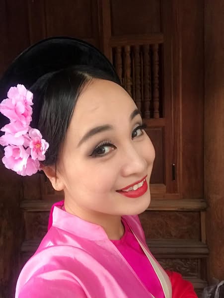 &quot;Thị Mầu&quot; Thu Huyền ngày nào giờ đã 50 tuổi: Có bí quyết chống già phụ nữ đã lập gia đình rất nên học hỏi - Ảnh 3.