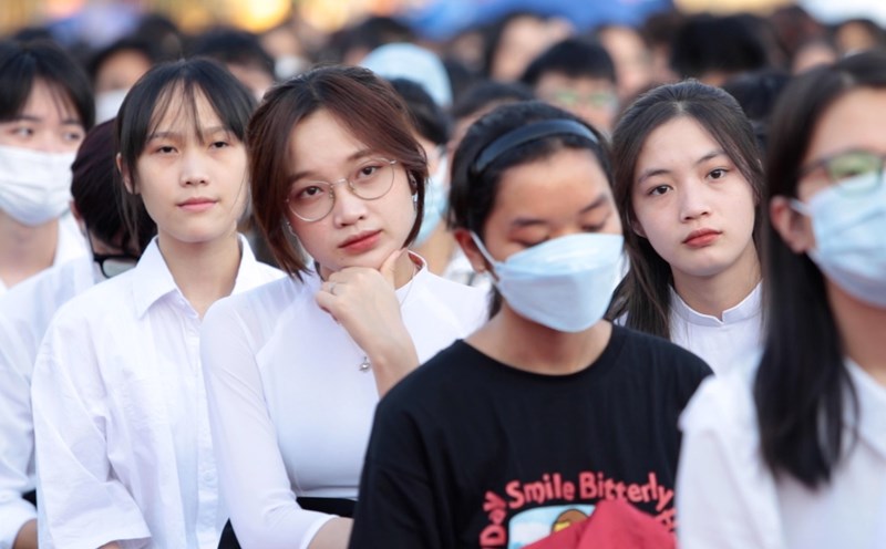 Người từng trải thật lòng khuyên các sinh viên năm nhất: 20 điều cần làm khi bước chân vào ĐH, đặc biệt điều số 8 - Ảnh 1.