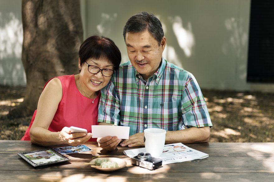 4 khoản quỹ chưa từng nghĩ đến sau khi lấy chồng - nhưng lại cứu bạn ở tuổi trung niên - Ảnh 2.