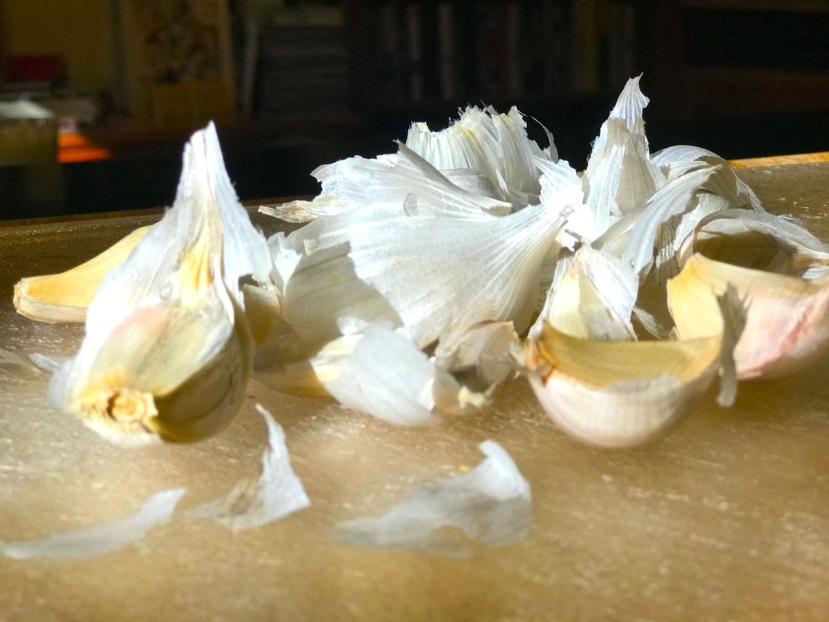 Điểm danh 5 thực phẩm khiến "siêu vi khuẩn" gây ung thư dạ dày cực SỢ: Rất quen thuộc trong bếp Việt - Ảnh 2. Điểm danh 5 thực phẩm khiến "siêu vi khuẩn" gây ung thư dạ dày cực SỢ: Rất quen thuộc trong bếp Việt - Ảnh 2.