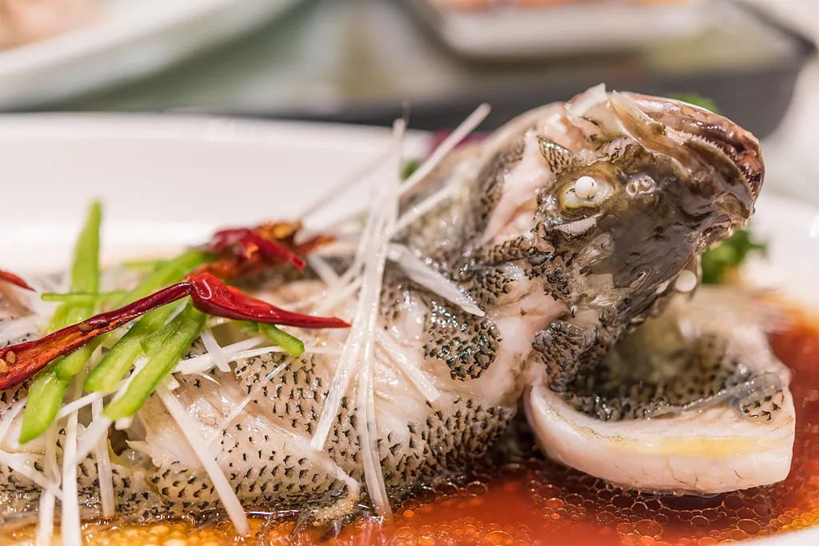 2 loại cá không nên ăn nhiều kẻo nạp toàn thuốc kháng sinh, kim loại nặng vào người- Ảnh 2. 2 loại cá không nên ăn nhiều kẻo nạp toàn thuốc kháng sinh, kim loại nặng vào người- Ảnh 2.
