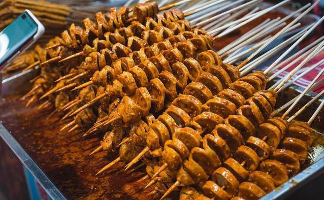 5 thực phẩm ăn nhiều &quot;phá thận&quot; mạnh hơn cả uống rượu- Ảnh 3.