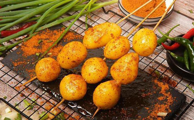 5 thực phẩm ăn nhiều &quot;phá thận&quot; mạnh hơn cả uống rượu- Ảnh 4.
