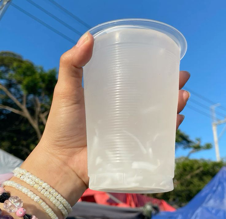 Người Việt có loại nước trong như nước lọc, giá rẻ bèo nhưng giấu cả kho chất quý, uống vào vừa khỏe vừa đẹp - Ảnh 3. Người Việt có loại nước trong như nước lọc, giá rẻ bèo nhưng giấu cả kho chất quý, uống vào vừa khỏe vừa đẹp - Ảnh 3.