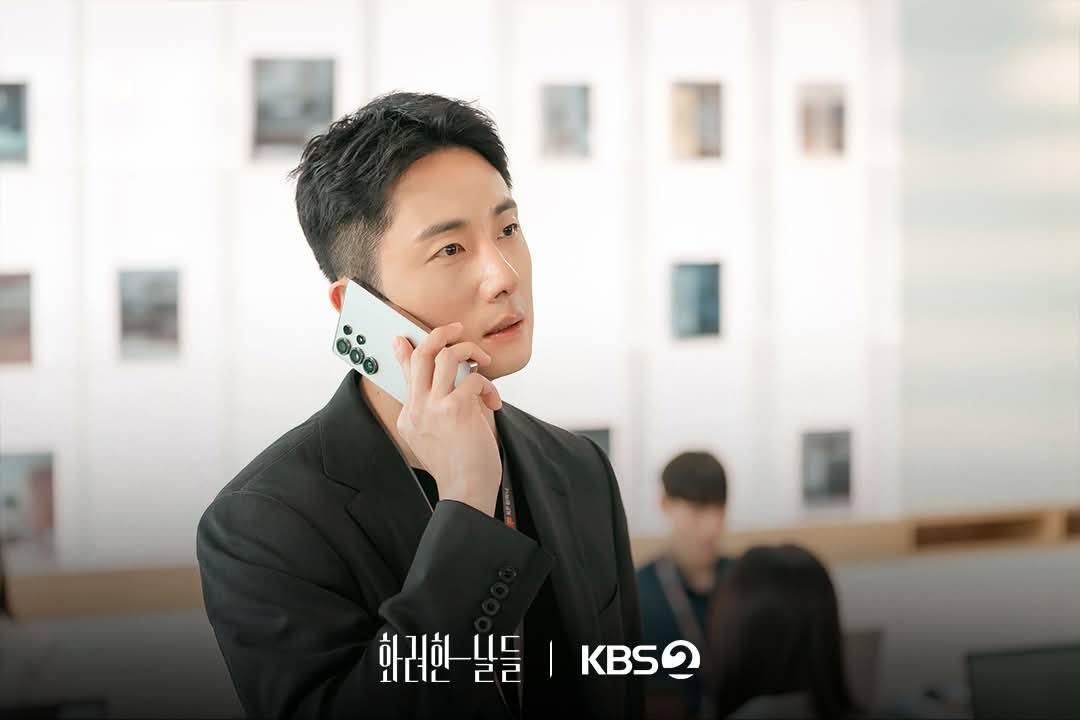 Ai chưa xem phim Hàn này là may mắn lớn: Kịch bản dở ơi là dở, rating thấp nhất lịch sử cũng chẳng oan - Ảnh 3. Ai chưa xem phim Hàn này là may mắn lớn: Kịch bản dở ơi là dở, rating thấp nhất lịch sử cũng chẳng oan - Ảnh 3.