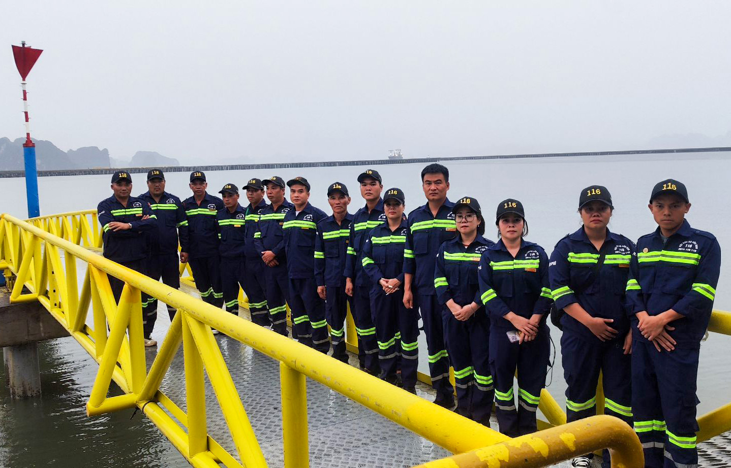 "60 triệu chuộc xác": Khi nỗi đau bị đem ra mặc cả và những “cuộc thương lượng trên sông” từ lời kể của Đội 116 - Ảnh 2. "60 triệu chuộc xác": Khi nỗi đau bị đem ra mặc cả và những “cuộc thương lượng trên sông” từ lời kể của Đội 116 - Ảnh 2.