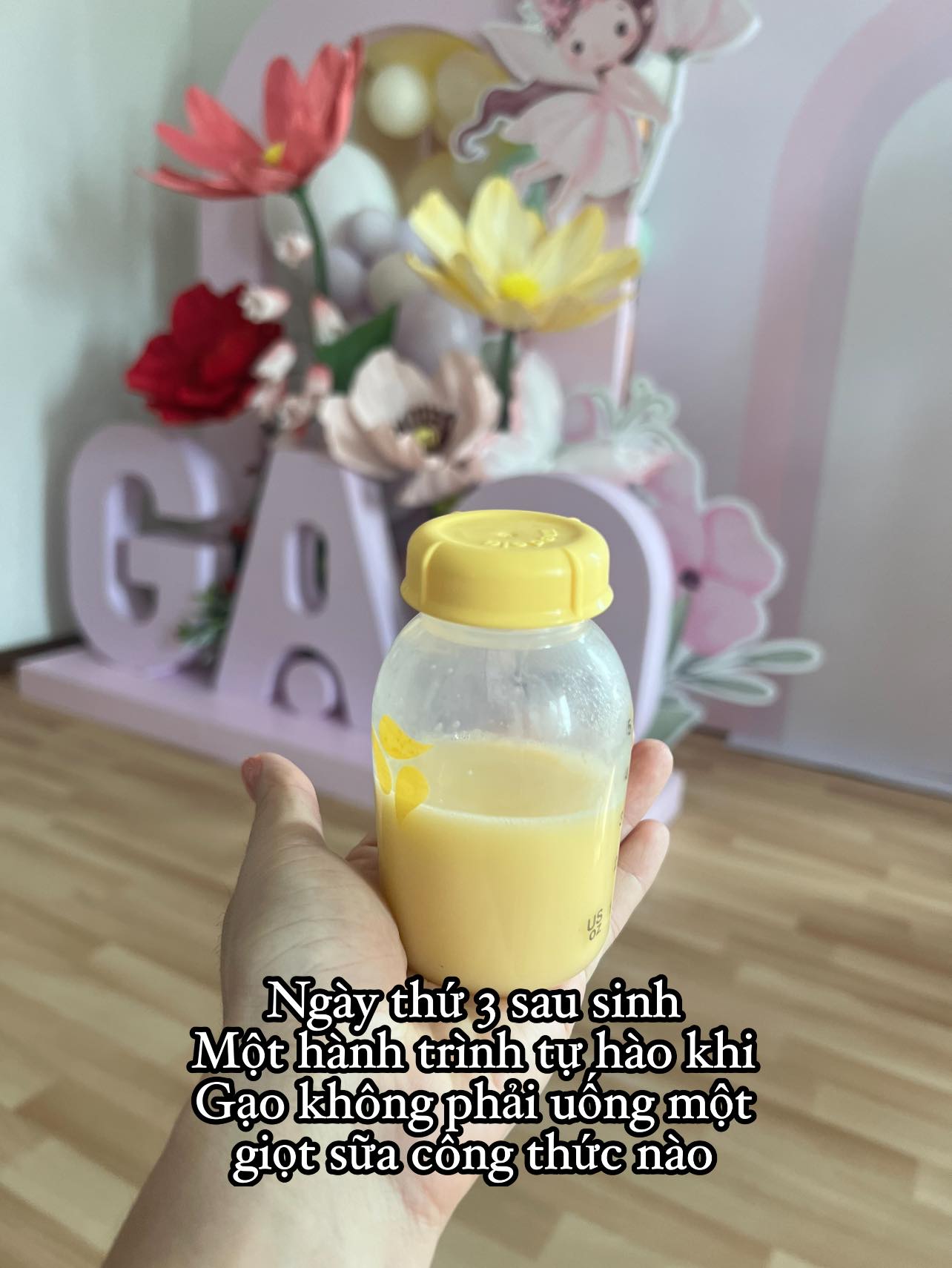 Chỉ vì cái bình sữa mà Ngô Thanh Vân bị Chỉ vì cái bình sữa mà Ngô Thanh Vân bị