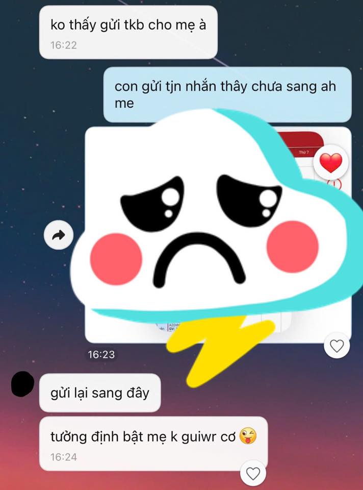 Nữ sinh 19 tuổi học xa nhà vẫn bị mẹ soi cam ở trọ để kiểm soát, phải nộp lịch học, về muộn 30 phút bị gọi hỏi ngay - Ảnh 2.