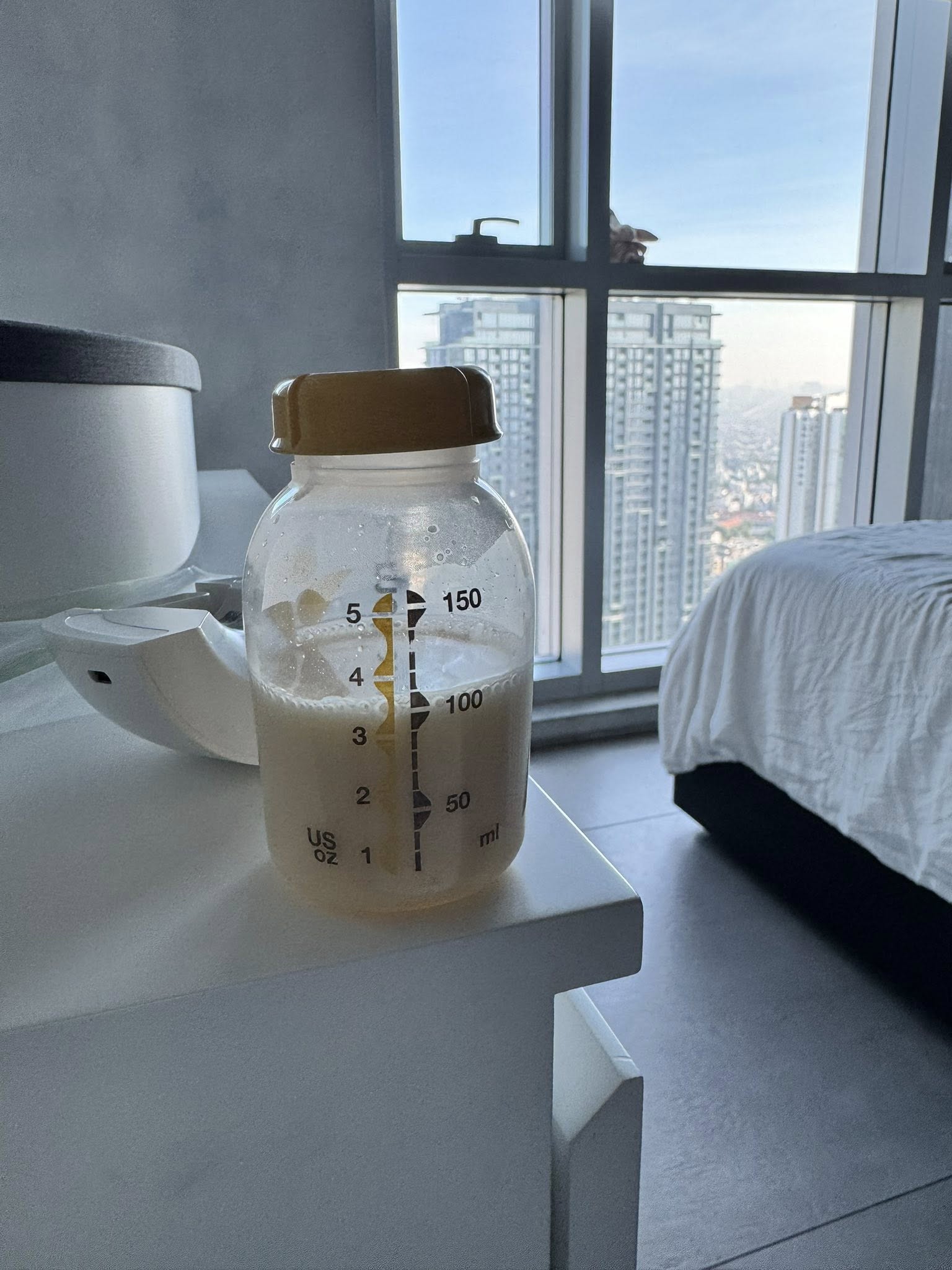 Chỉ vì cái bình sữa mà Ngô Thanh Vân bị Chỉ vì cái bình sữa mà Ngô Thanh Vân bị