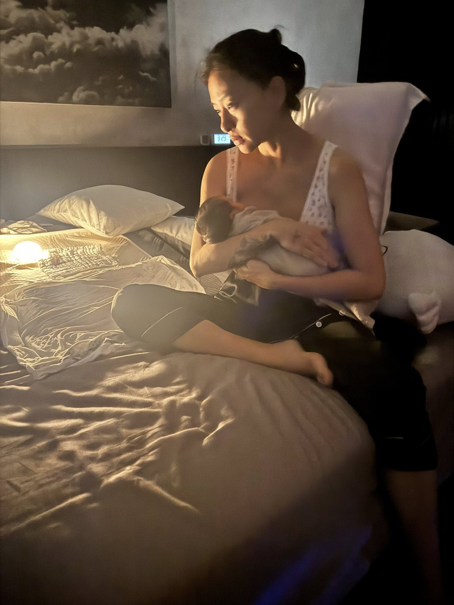 Ngô Thanh Vân có 8 quy tắc &quot;căng cực&quot; cho ai muốn tiếp xúc với con gái, Huy Trần vướng tranh cãi vì 1 hành động- Ảnh 4.