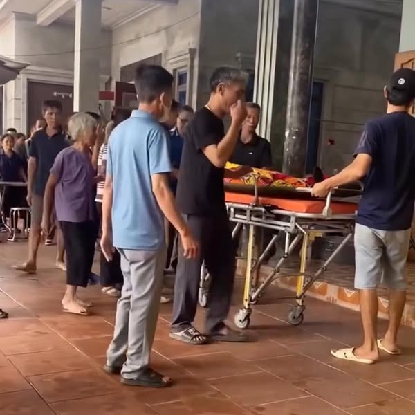 Nghi án vợ trẻ đâm chồng tử vong ở Phú Thọ: Hình phạt có thể tới 20 năm, tù chung thân hoặc tử hình - Ảnh 2.
