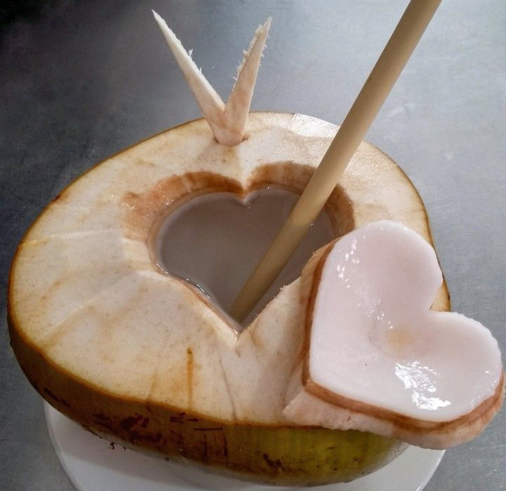 Người Việt có loại nước trong như nước lọc, giá rẻ bèo nhưng giấu cả kho chất quý, uống vào vừa khỏe vừa đẹp - Ảnh 1. Người Việt có loại nước trong như nước lọc, giá rẻ bèo nhưng giấu cả kho chất quý, uống vào vừa khỏe vừa đẹp - Ảnh 1.