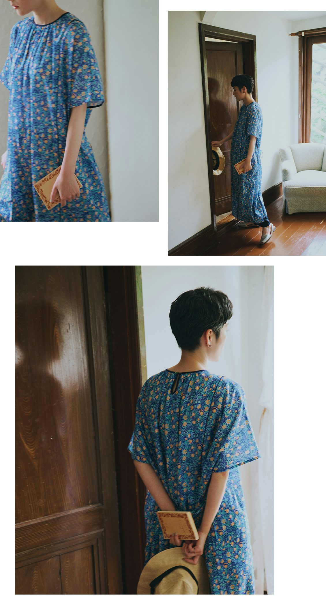 Kế hoạch 30 ngày giúp phụ nữ tuổi 40+ tối giản tủ đồ: Giảm bớt áp lực chọn đồ, mặc gì cũng thấy vừa vặn với chính mình - Ảnh 3.
