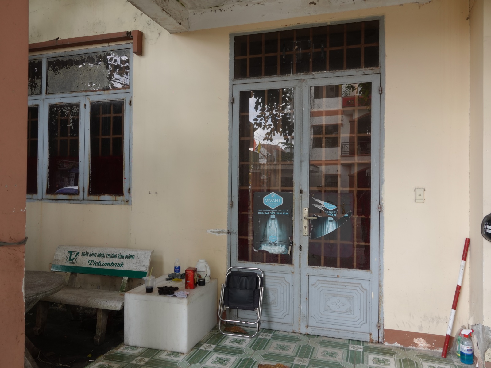 Người con gái bật khóc bên di ảnh mẹ 80 tuổi, kể lại thời điểm camera bị ngắt kết nối và hành động đáng sợ của nghi phạm sau đó - Ảnh 6.