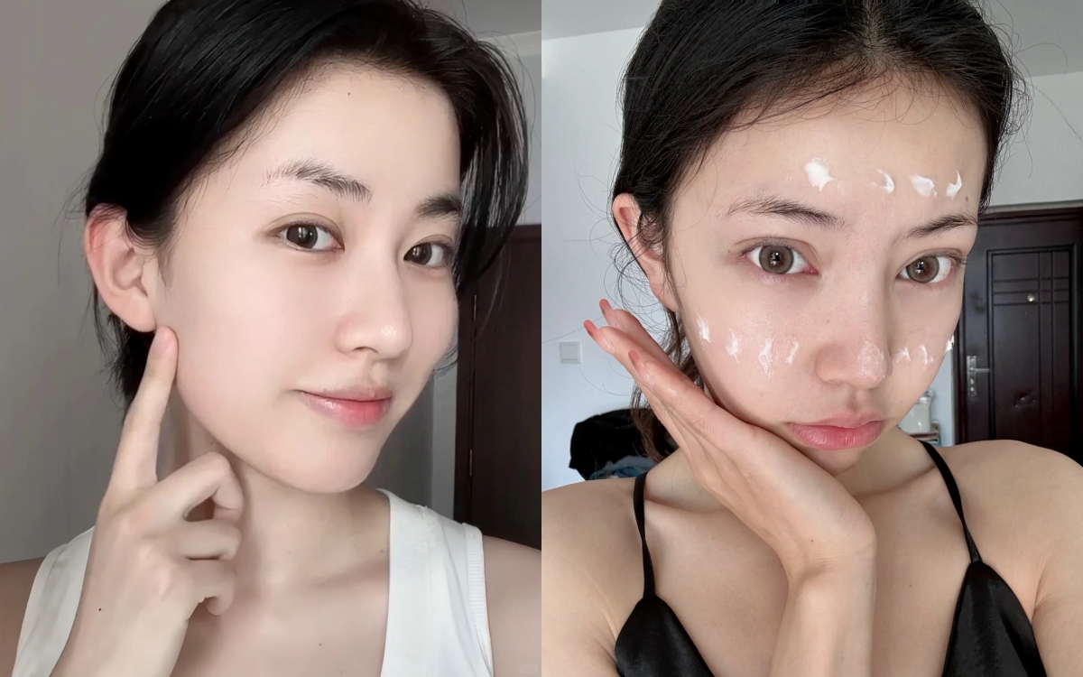5 kem dưỡng săn chắc da chuyên sâu cho nàng công sở trên 35 tuổi - Ảnh 1. 5 kem dưỡng săn chắc da chuyên sâu cho nàng công sở trên 35 tuổi - Ảnh 1.