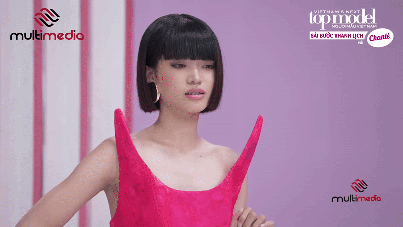 Thanh Hằng nổi giận chỉnh đốn 