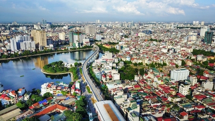 Giá nhà đất thổ cư Hà Nội cao chót vót, môi giới bỏ nghề vì không bán được hàng - Ảnh 2.