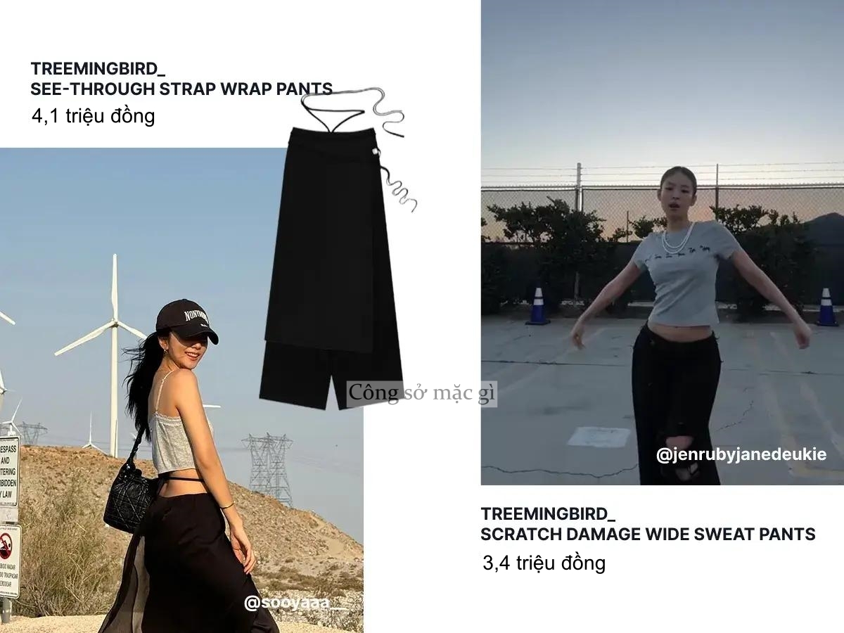 8 local brand Hàn được hội idol và giới trẻ yêu thích nhất - Ảnh 2. 8 local brand Hàn được hội idol và giới trẻ yêu thích nhất - Ảnh 2.