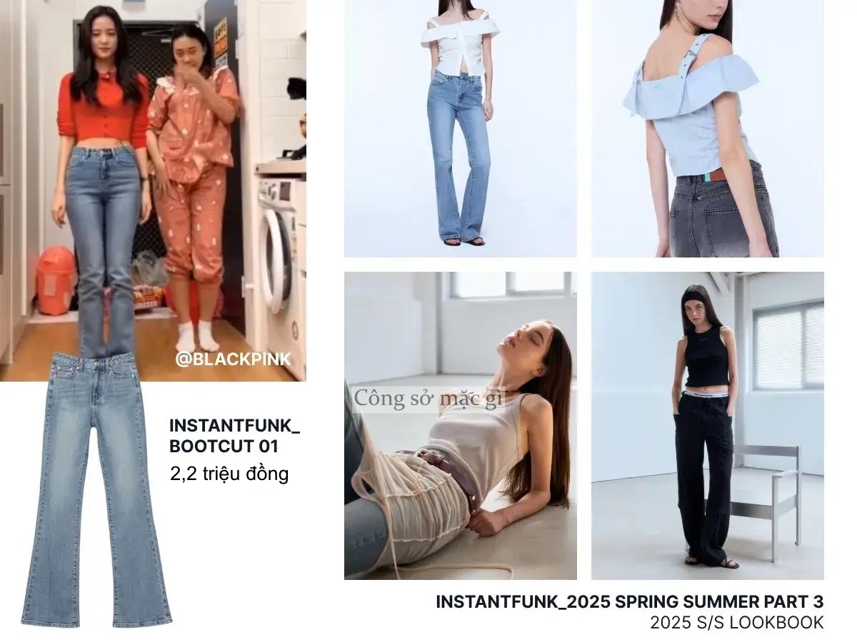 8 local brand Hàn được hội idol và giới trẻ yêu thích nhất - Ảnh 6. 8 local brand Hàn được hội idol và giới trẻ yêu thích nhất - Ảnh 6.