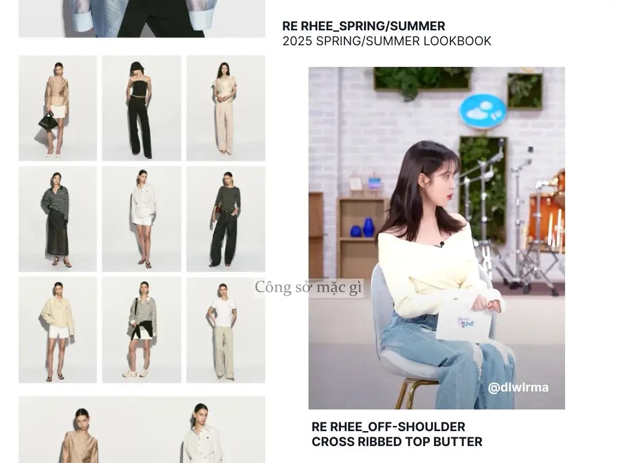 8 local brand Hàn được hội idol và giới trẻ yêu thích nhất - Ảnh 8. 8 local brand Hàn được hội idol và giới trẻ yêu thích nhất - Ảnh 8.
