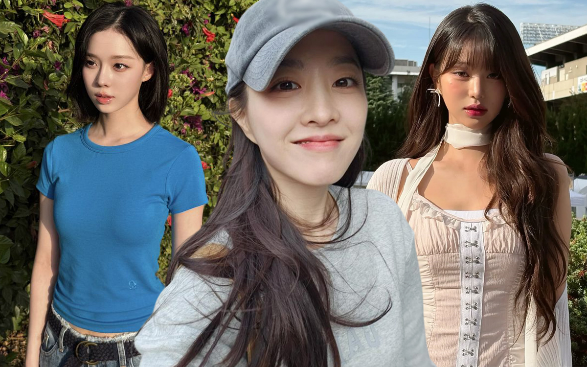 8 local brand Hàn được hội idol và giới trẻ yêu thích nhất - Ảnh 1. 8 local brand Hàn được hội idol và giới trẻ yêu thích nhất - Ảnh 1.