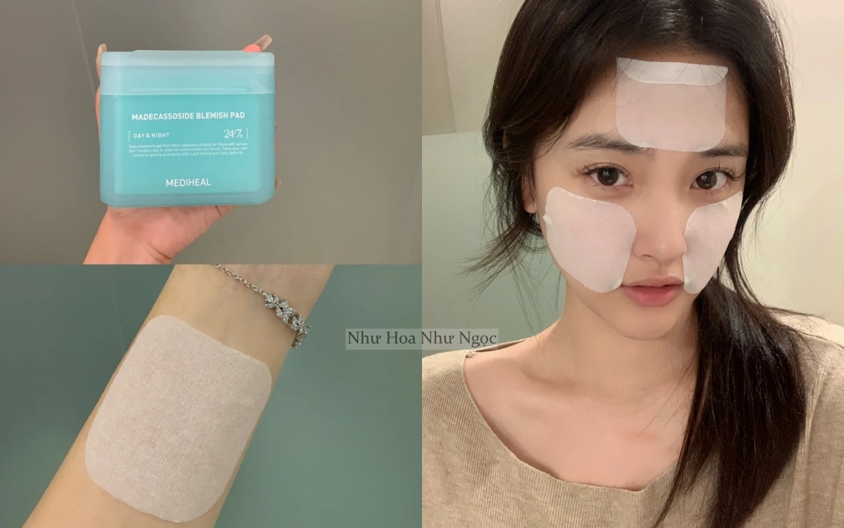 Nàng công sở "cải tổ" làn da thô sần, lỗ chân lông to do ngồi điều hòa nhiều - Ảnh 3. Nàng công sở "cải tổ" làn da thô sần, lỗ chân lông to do ngồi điều hòa nhiều - Ảnh 3.