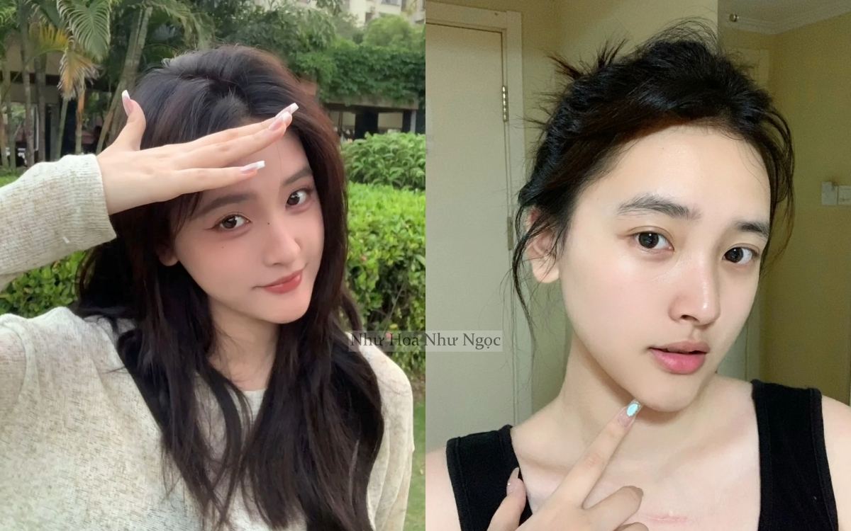 Nàng công sở "cải tổ" làn da thô sần, lỗ chân lông to do ngồi điều hòa nhiều - Ảnh 4. Nàng công sở "cải tổ" làn da thô sần, lỗ chân lông to do ngồi điều hòa nhiều - Ảnh 4.