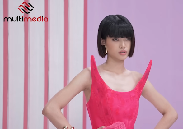 Thanh Hằng nổi giận chỉnh đốn 