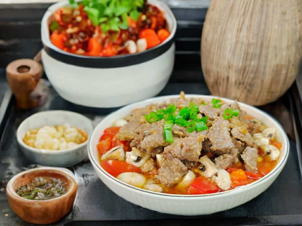 Mỗi lần mẹ tôi làm món hấp này là cả nhà háo hức chờ đợi, cầm sẵn đũa ăn hết sạch ngay khi dọn ra - Ảnh 6.