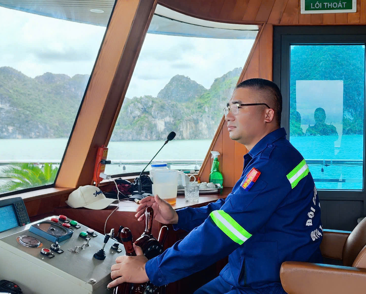 "60 triệu chuộc xác": Khi nỗi đau bị đem ra mặc cả và những “cuộc thương lượng trên sông” từ lời kể của Đội 116 - Ảnh 8. "60 triệu chuộc xác": Khi nỗi đau bị đem ra mặc cả và những “cuộc thương lượng trên sông” từ lời kể của Đội 116 - Ảnh 8.