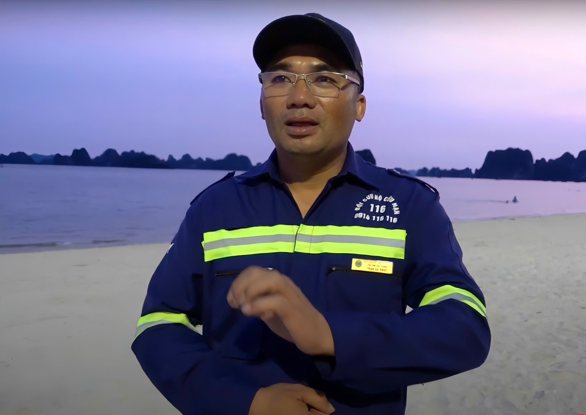 "60 triệu chuộc xác": Khi nỗi đau bị đem ra mặc cả và những “cuộc thương lượng trên sông” từ lời kể của Đội 116 - Ảnh 4. "60 triệu chuộc xác": Khi nỗi đau bị đem ra mặc cả và những “cuộc thương lượng trên sông” từ lời kể của Đội 116 - Ảnh 4.