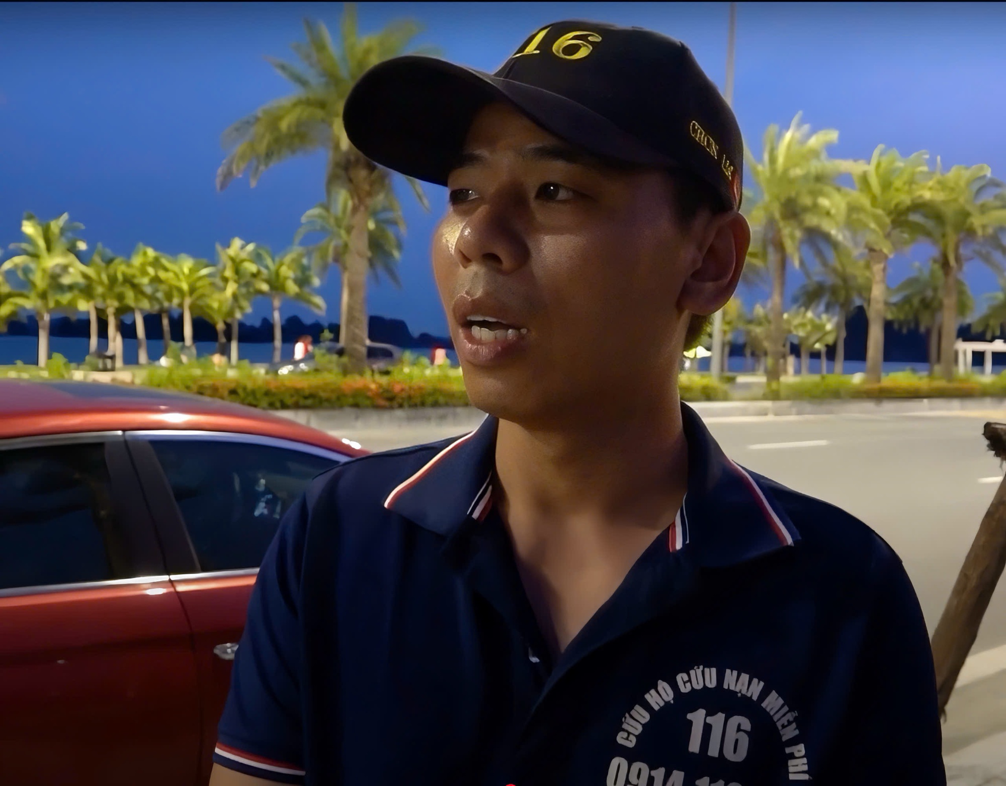 "60 triệu chuộc xác": Khi nỗi đau bị đem ra mặc cả và những “cuộc thương lượng trên sông” từ lời kể của Đội 116 - Ảnh 11. "60 triệu chuộc xác": Khi nỗi đau bị đem ra mặc cả và những “cuộc thương lượng trên sông” từ lời kể của Đội 116 - Ảnh 11.