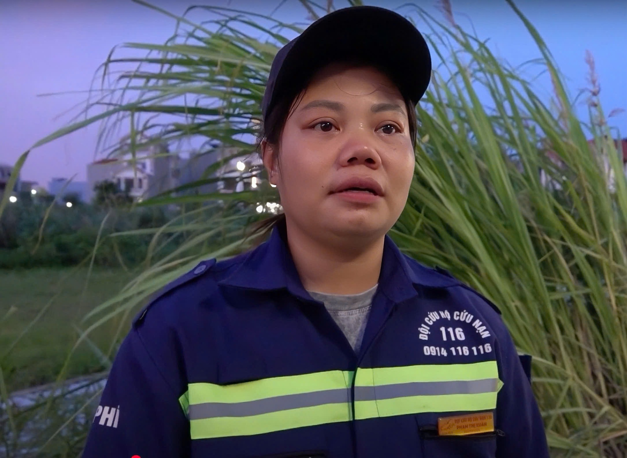 "60 triệu chuộc xác": Khi nỗi đau bị đem ra mặc cả và những “cuộc thương lượng trên sông” từ lời kể của Đội 116 - Ảnh 12. "60 triệu chuộc xác": Khi nỗi đau bị đem ra mặc cả và những “cuộc thương lượng trên sông” từ lời kể của Đội 116 - Ảnh 12.