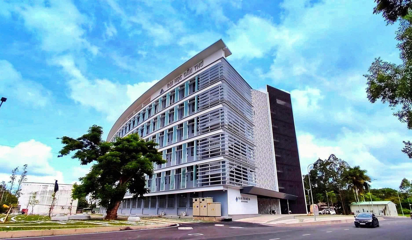 1 đại học thu về 3.800 tỷ đồng/năm, bằng cả Bách khoa Hà Nội và 2 trường khác cộng lại: Mỗi ngày trường bỏ túi gần 10,5 tỷ đồng - Ảnh 4.