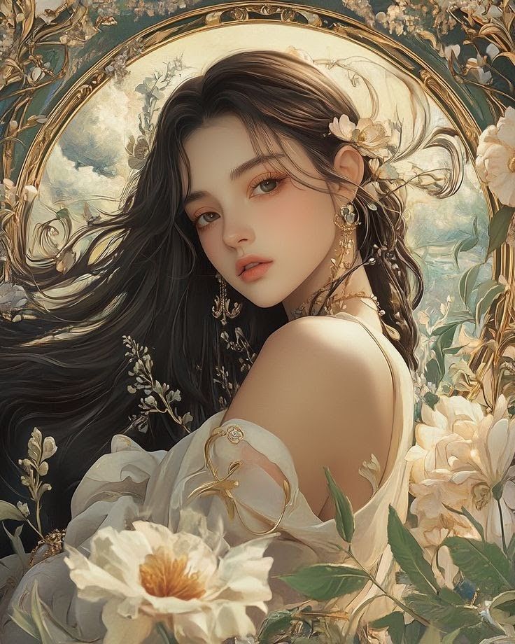 Top 4 ch&ograve;m sao nữ lu&ocirc;n khiến đ&agrave;n &ocirc;ng cảm thấy bị thử th&aacute;ch quay v&ograve;ng, số 4 EQ cao "kh&oacute; với"- Ảnh 2.