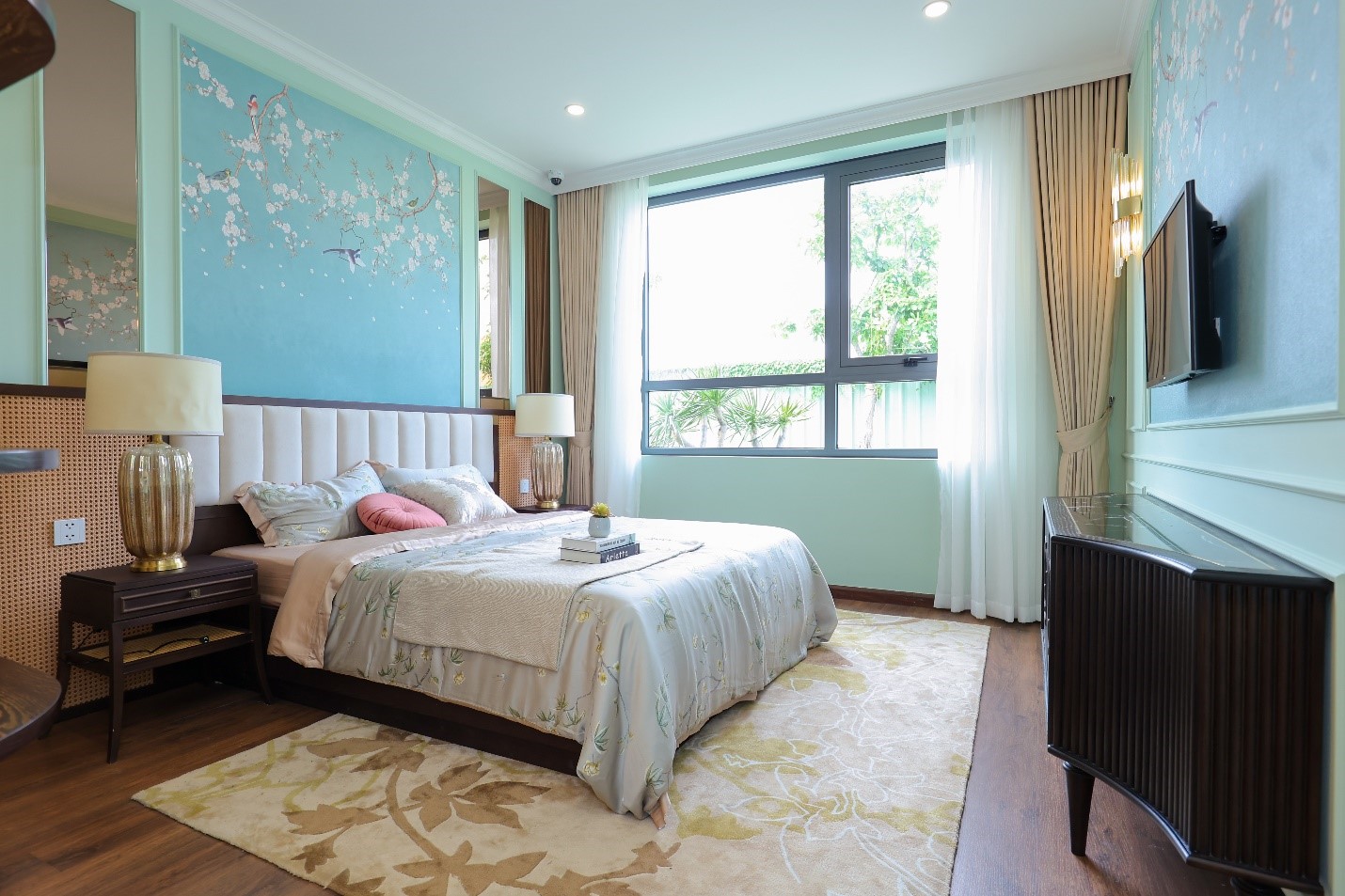 Sống chất ở Hanoi Melody Residences: Khi giá trị sống bắt đầu từ mỗi mét vuông chất lượng - Ảnh 1. Sống chất ở Hanoi Melody Residences: Khi giá trị sống bắt đầu từ mỗi mét vuông chất lượng - Ảnh 1.
