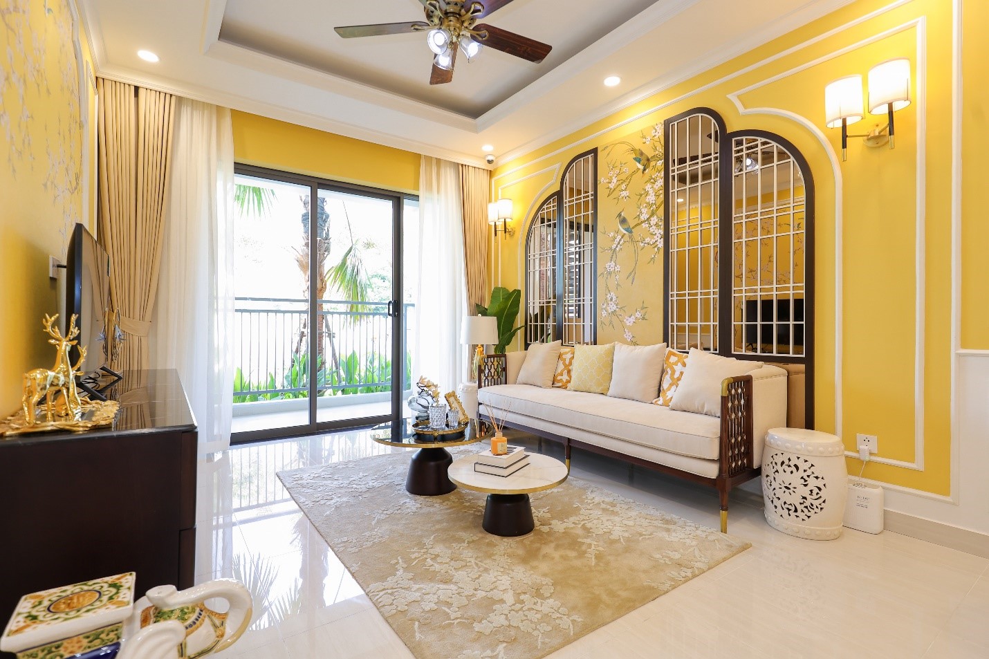 Sống chất ở Hanoi Melody Residences: Khi giá trị sống bắt đầu từ mỗi mét vuông chất lượng - Ảnh 2. Sống chất ở Hanoi Melody Residences: Khi giá trị sống bắt đầu từ mỗi mét vuông chất lượng - Ảnh 2.