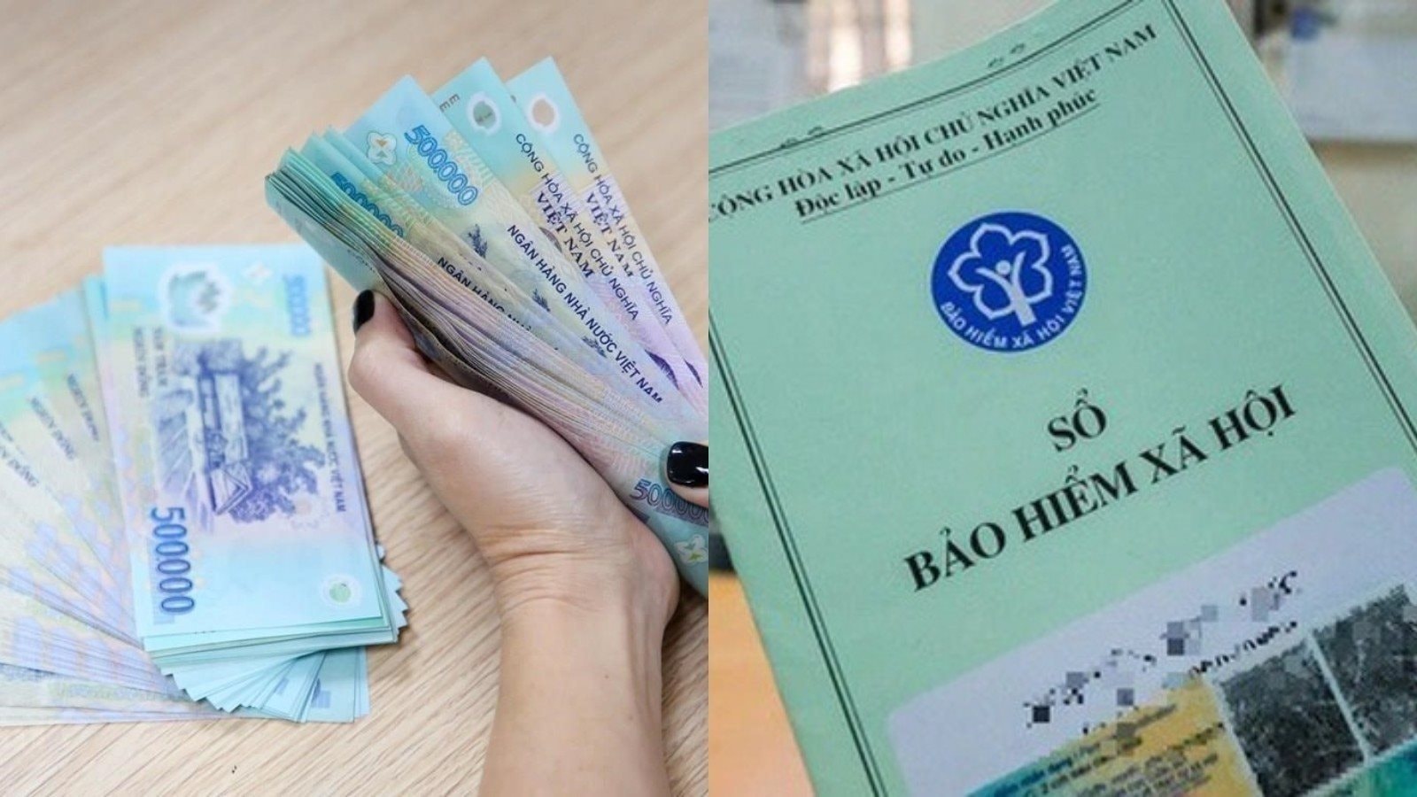 Thay đổi mới về kỳ chi trả lương hưu tháng 9/2025: Người nhận lương hưu, trợ cấp BHXH đặc biệt lưu ý - Ảnh 1. Thay đổi mới về kỳ chi trả lương hưu tháng 9/2025: Người nhận lương hưu, trợ cấp BHXH đặc biệt lưu ý - Ảnh 1.