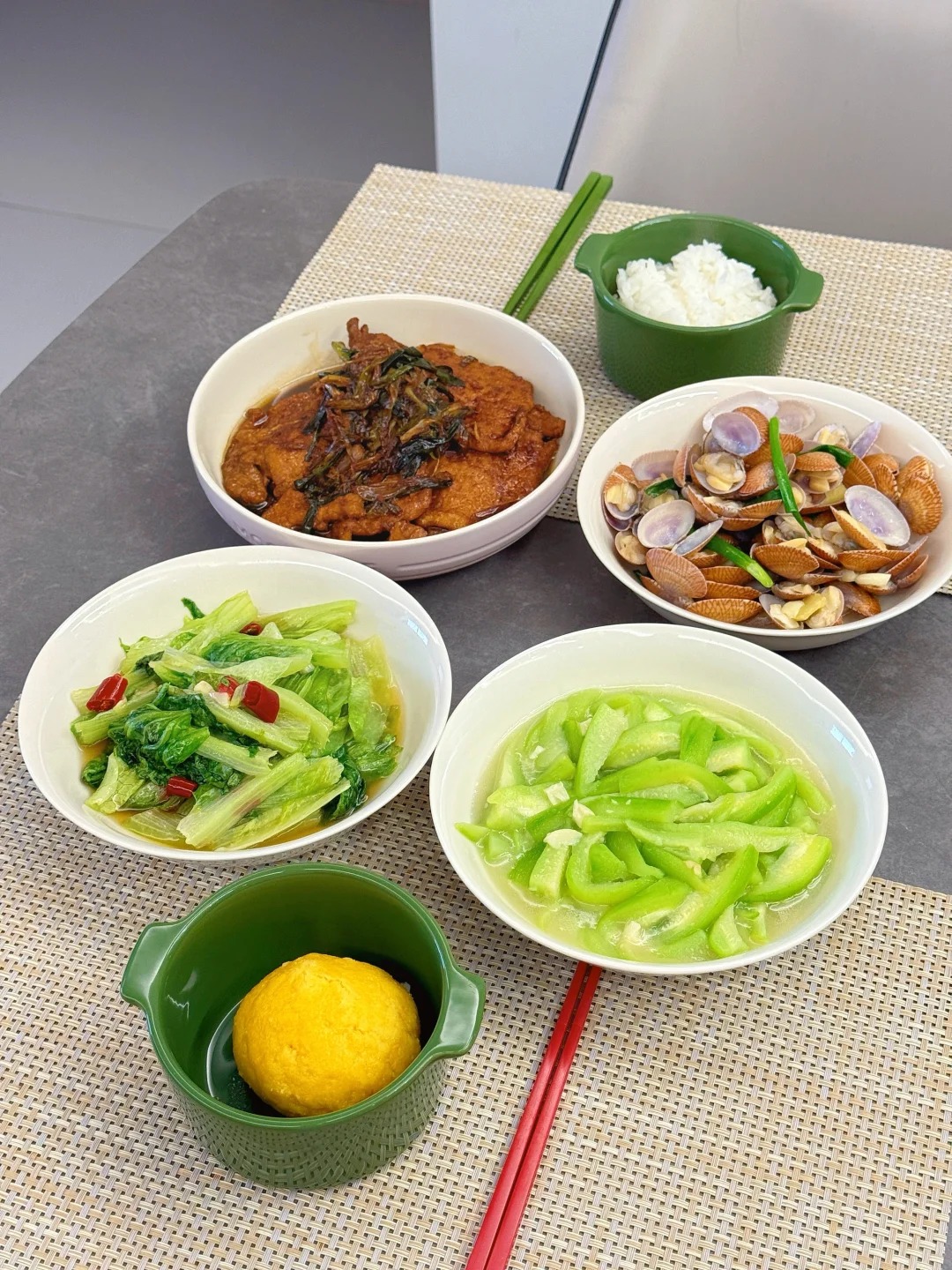 9 gợi ý mâm cơm gia đình vừa ngon vừa lành, ai cũng muốn về nhà ăn cơm - Ảnh 4.