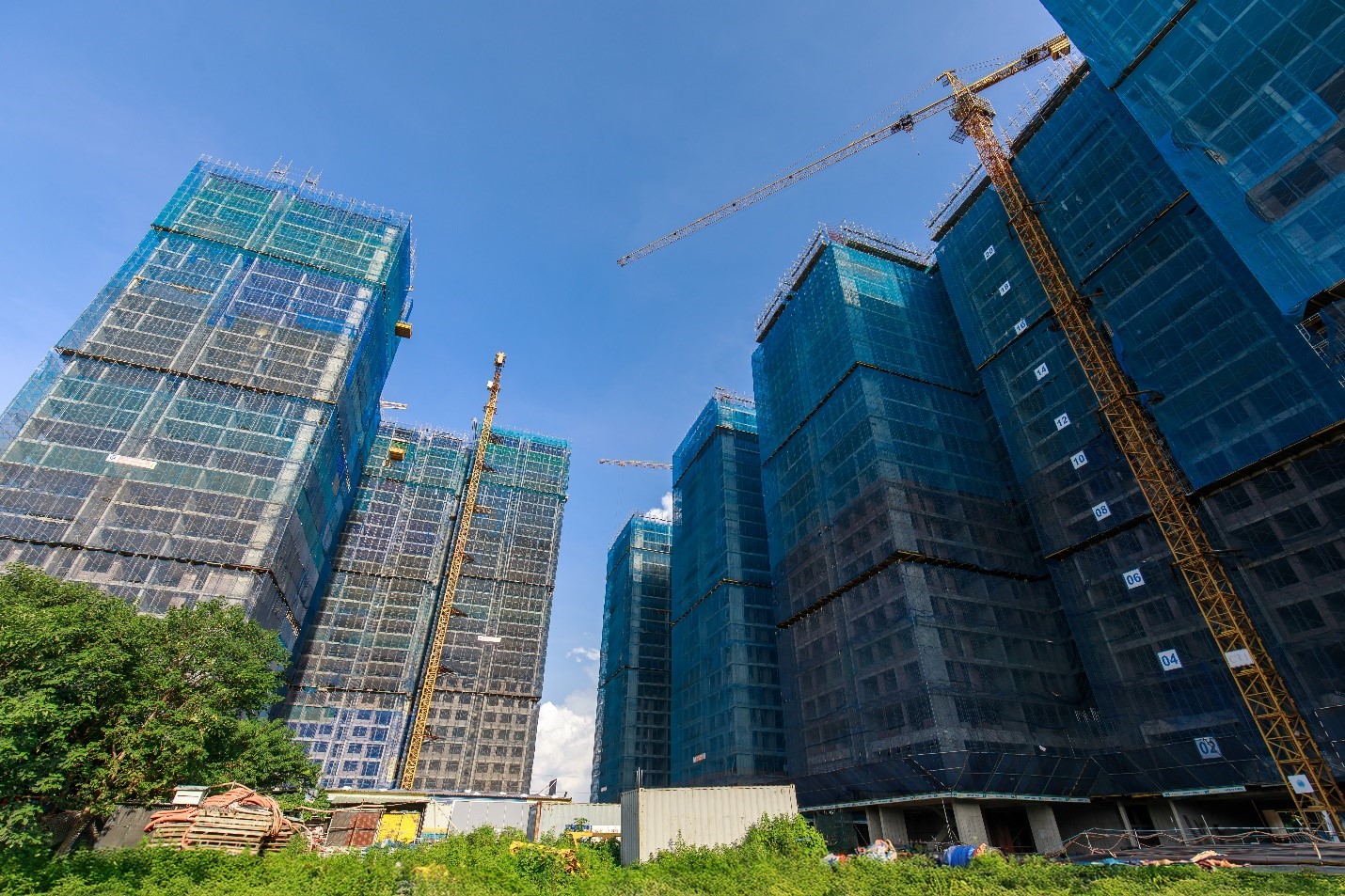 Sống chất ở Hanoi Melody Residences: Khi giá trị sống bắt đầu từ mỗi mét vuông chất lượng - Ảnh 3. Sống chất ở Hanoi Melody Residences: Khi giá trị sống bắt đầu từ mỗi mét vuông chất lượng - Ảnh 3.