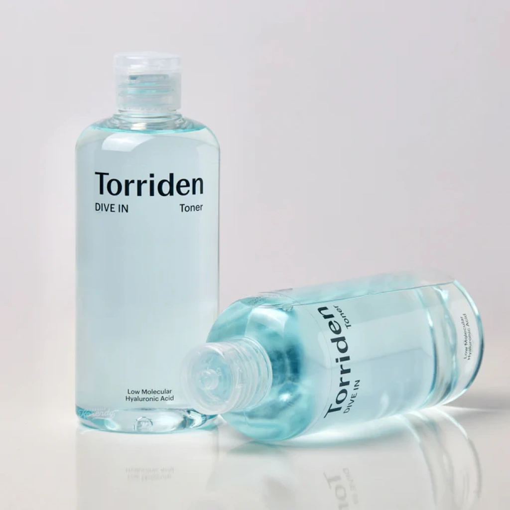 5 lọ toner đa chức năng: Làm sạch và cấp ẩm cho da căng mọng như vừa đi spa - Ảnh 10.