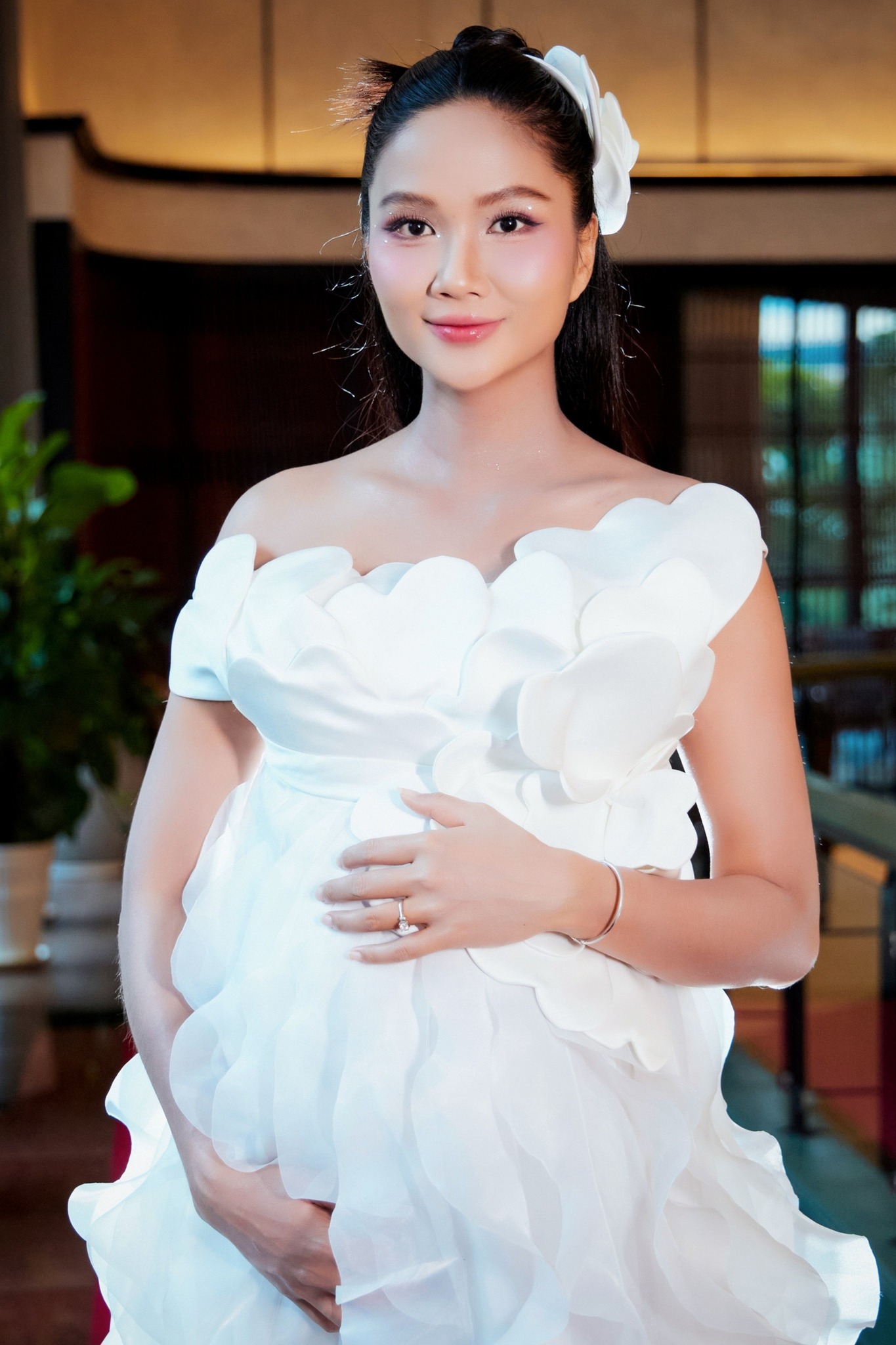 Thai kỳ cực kỳ 