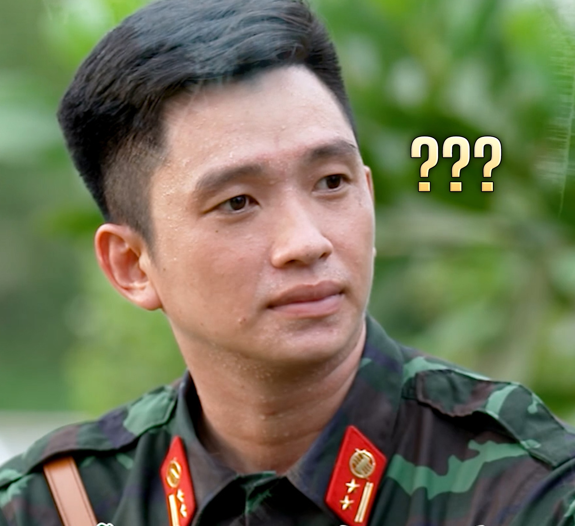 Thượng uý Lê Hoàng Hiệp &quot;hạt nhài&quot; nhưng hot hơn cả dàn nghệ sĩ ở Sao Nhập Ngũ! - Ảnh 5.
