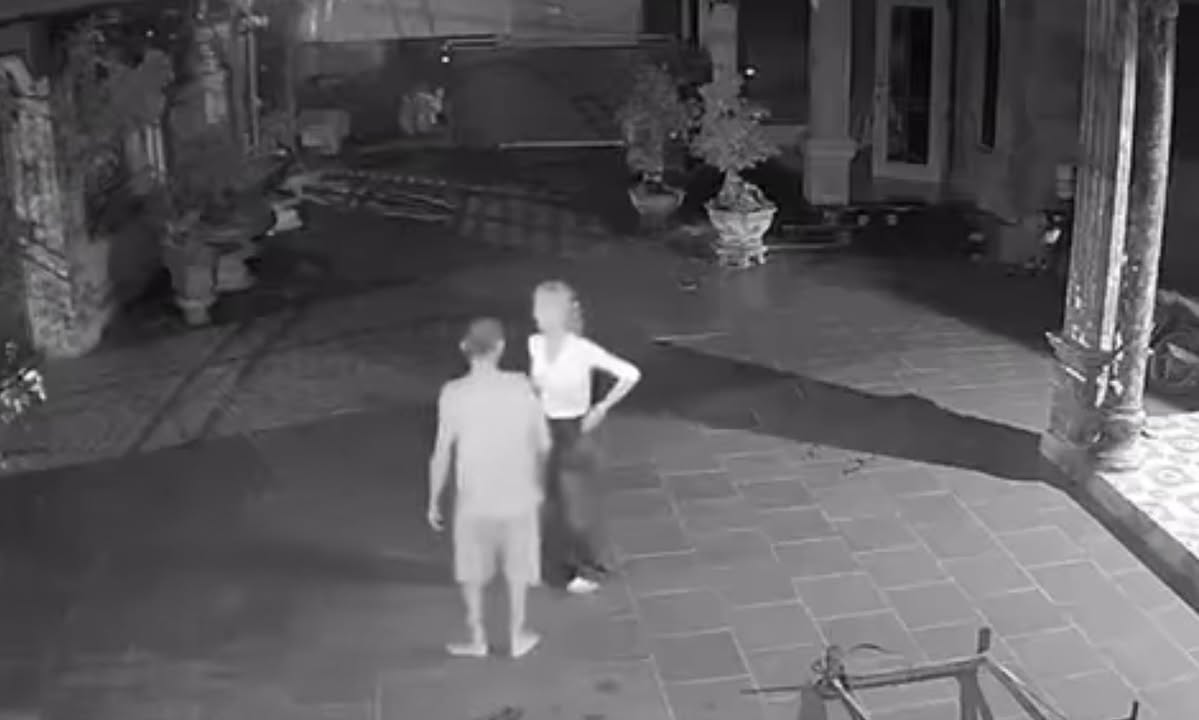 Vụ vợ sát hại chồng ở Phú Thọ: Hàng xóm kể chi tiết lạ xảy ra lúc 3 giờ sáng - Ảnh 1. Vụ vợ sát hại chồng ở Phú Thọ: Hàng xóm kể chi tiết lạ xảy ra lúc 3 giờ sáng - Ảnh 1.