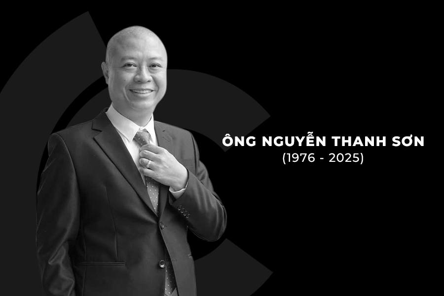 Chủ thương hiệu HANOICOMPUTER qua đời ở tuổi 50 - Ảnh 1.