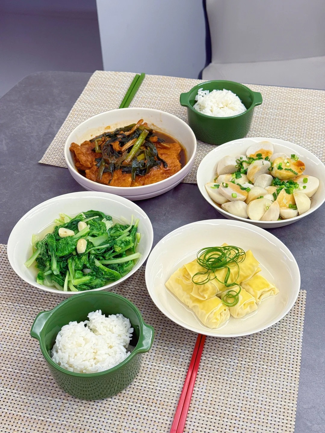 9 gợi ý mâm cơm gia đình vừa ngon vừa lành, ai cũng muốn về nhà ăn cơm - Ảnh 7.