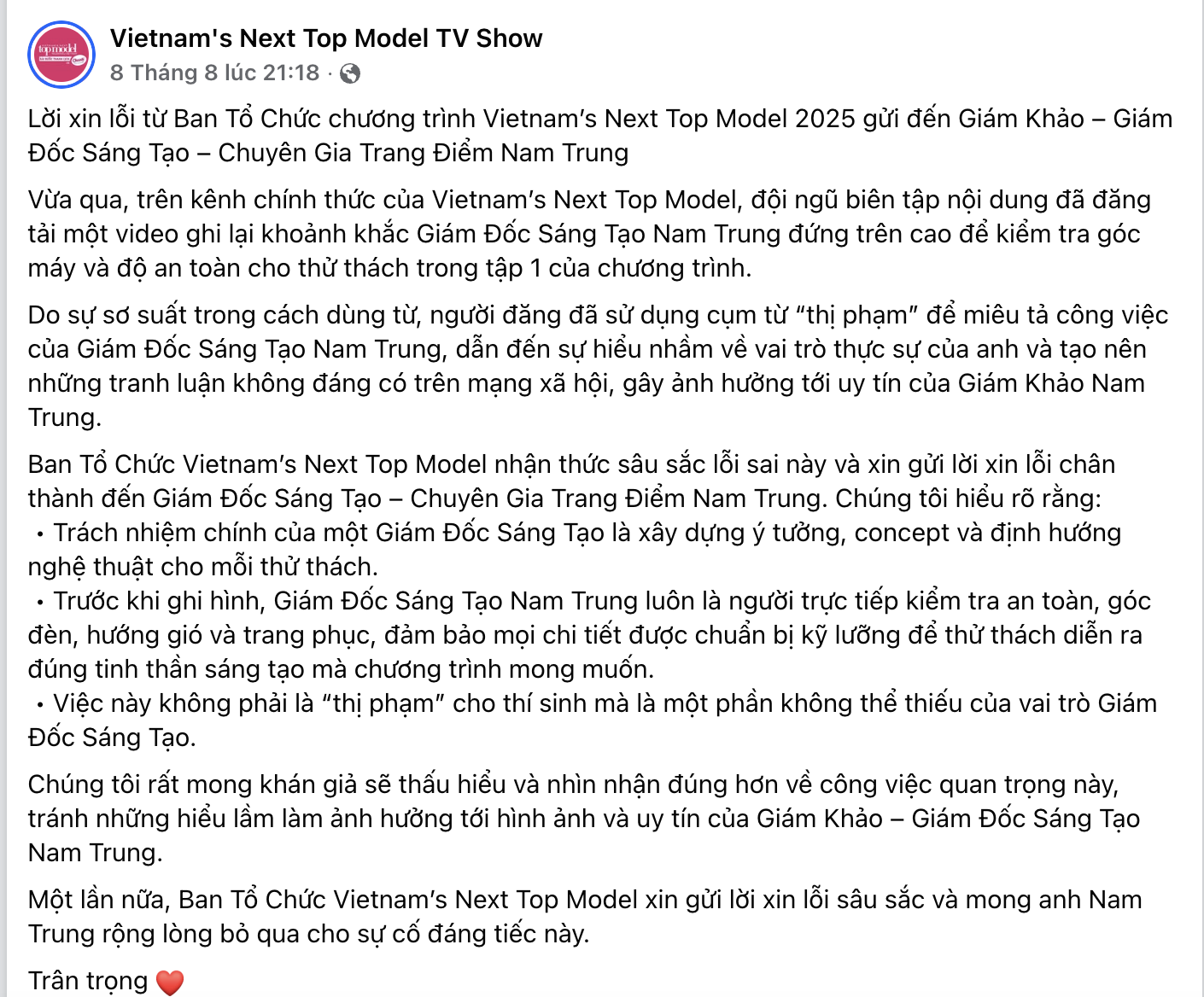 Nam Trung Nam Trung