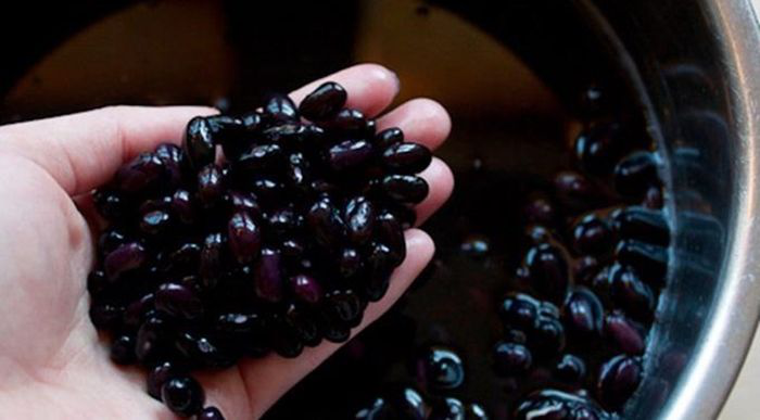 "M&oacute;n ăn" được gọi l&agrave; "chiến binh bổ thận": Người trung ni&ecirc;n, người cao tuổi ăn thường xuy&ecirc;n sẽ rất tốt cho t&oacute;c, giấc ngủ v&agrave; mắt!- Ảnh 1.