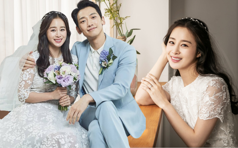 Lấy được 1 người chồng như này, coi như phụ nữ &quot;sở hữu&quot; cả thiên hạ!- Ảnh 1.