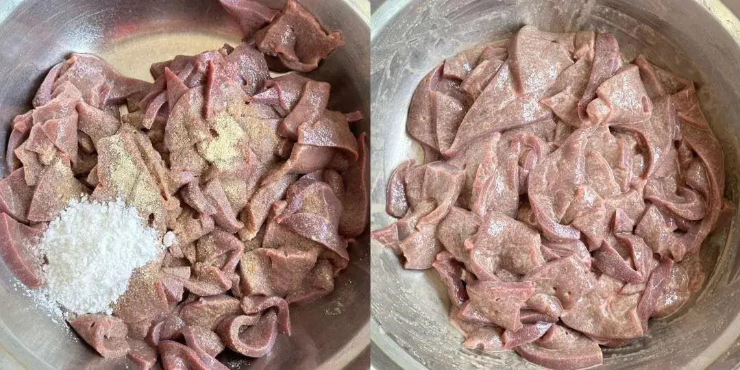 3 món ăn này là &quot;ngân hàng máu tự nhiên&quot;: Luân phiên ăn 3 lần trong 1 tuần giúp dưỡng gan, chống lão hóa và da đẹp mịn - Ảnh 7.